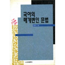 국어의 매개변인 문법