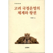고려 국정운영의 체계와 왕권