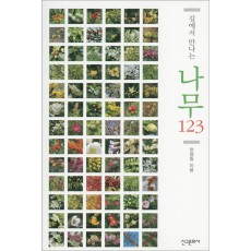 길에서 만나는 나무 123